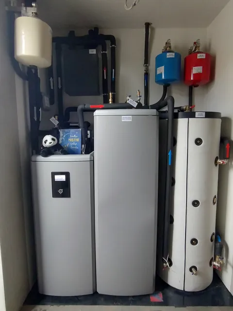Kompleksowa Instalacja