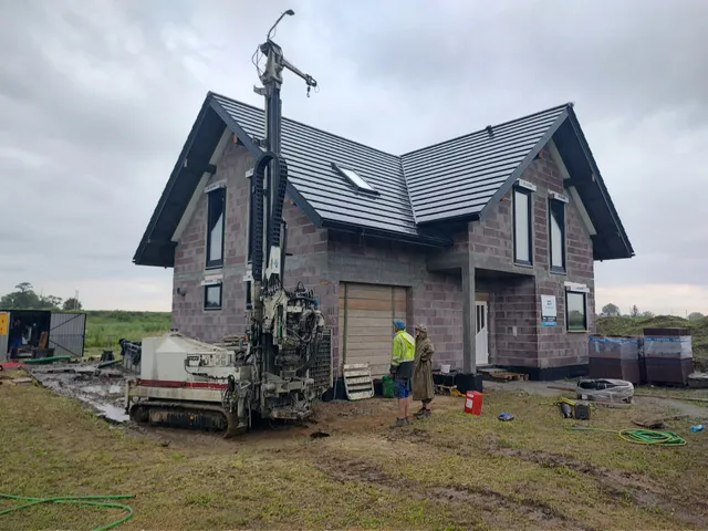 Kompleksowa instalacja