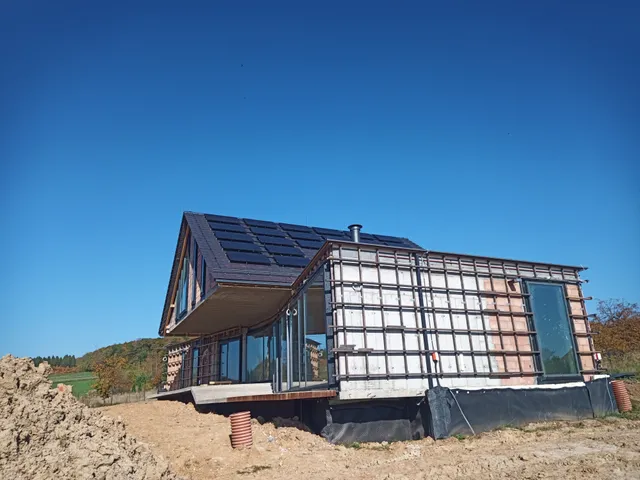 Kompleksowa instalacja